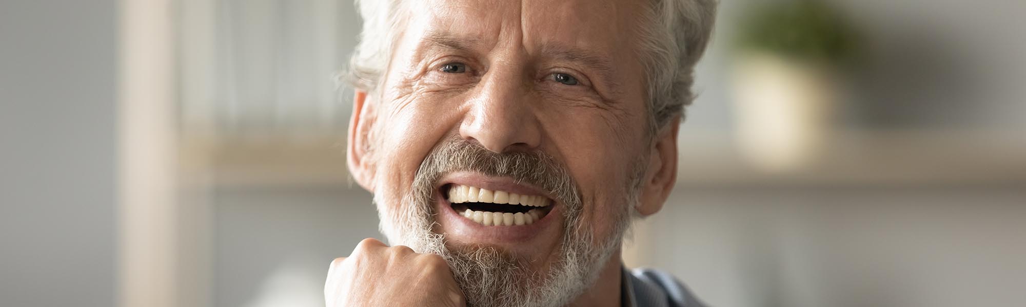 Dentures Benefits in Carson CA