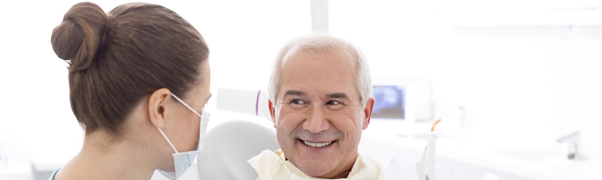 Restorative Dental Treatments in Carson CA